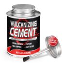 chemical vulcanizing cement
