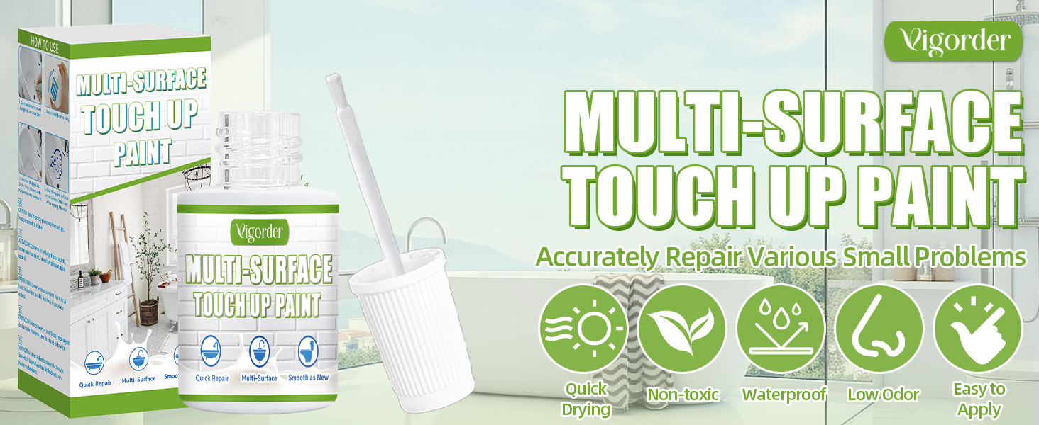 Vigorder Automotive Repair Banner 2