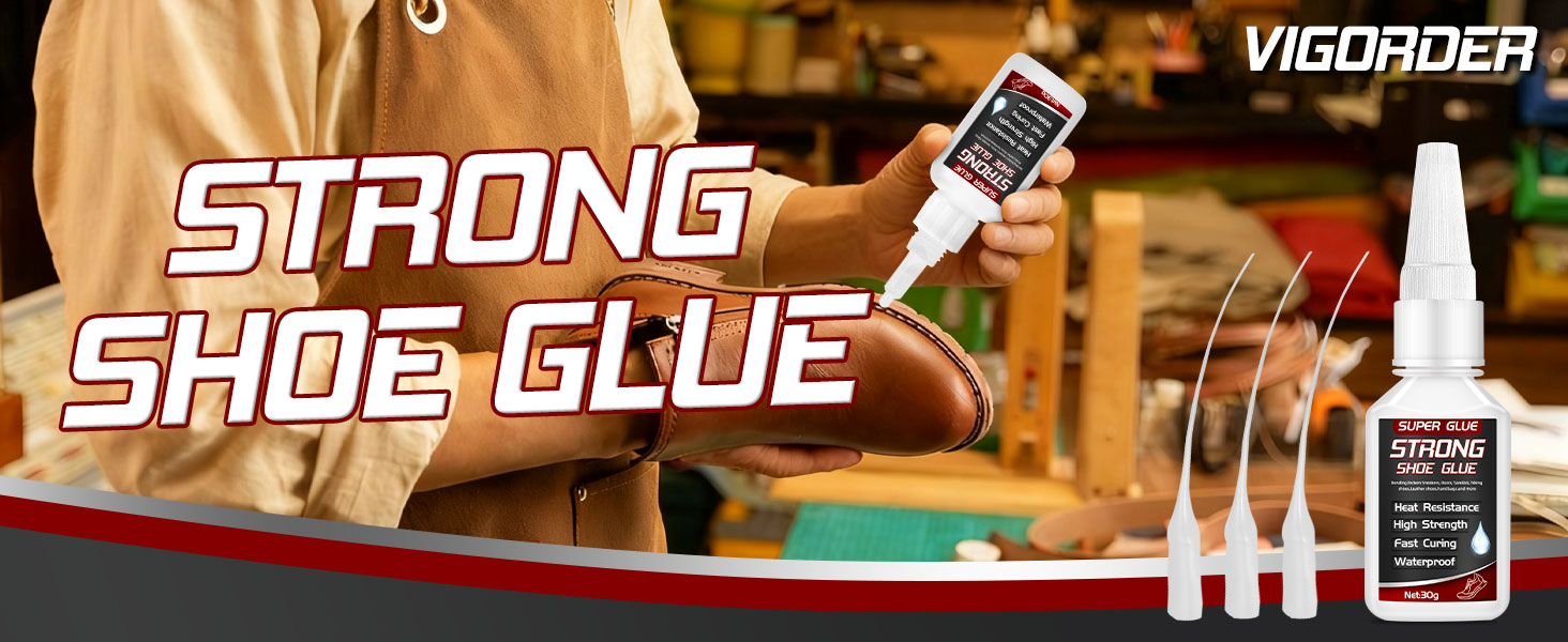 Vigorder Product Banner 3